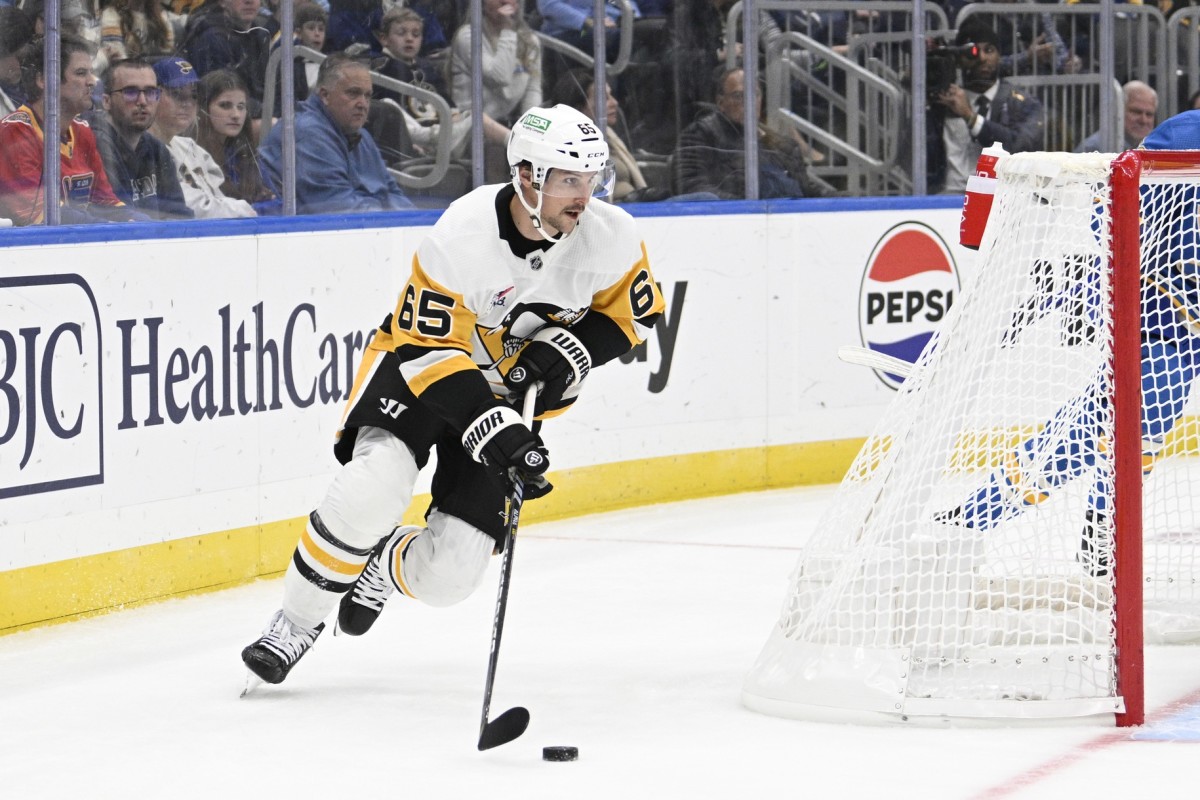 Pittsburgh Penguins Vs. San Jose Sharks: Must Win In San Jose - The ...