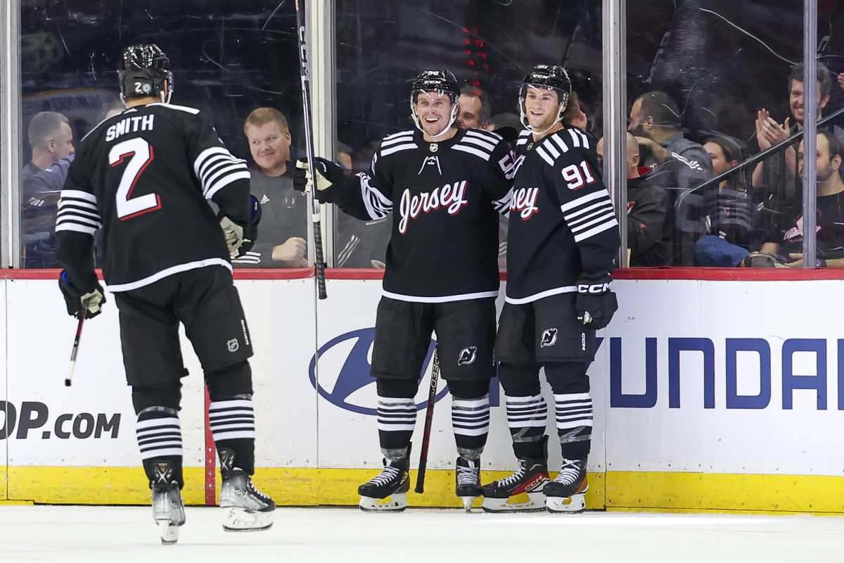 Buffalo sabres vs store new jersey devils