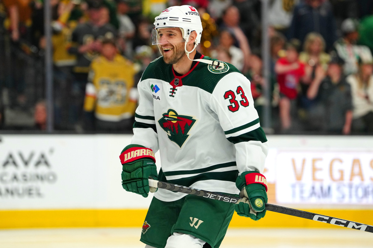 Minnesota Wild - The Hockey News Minnesota Wild News, Analysis and More