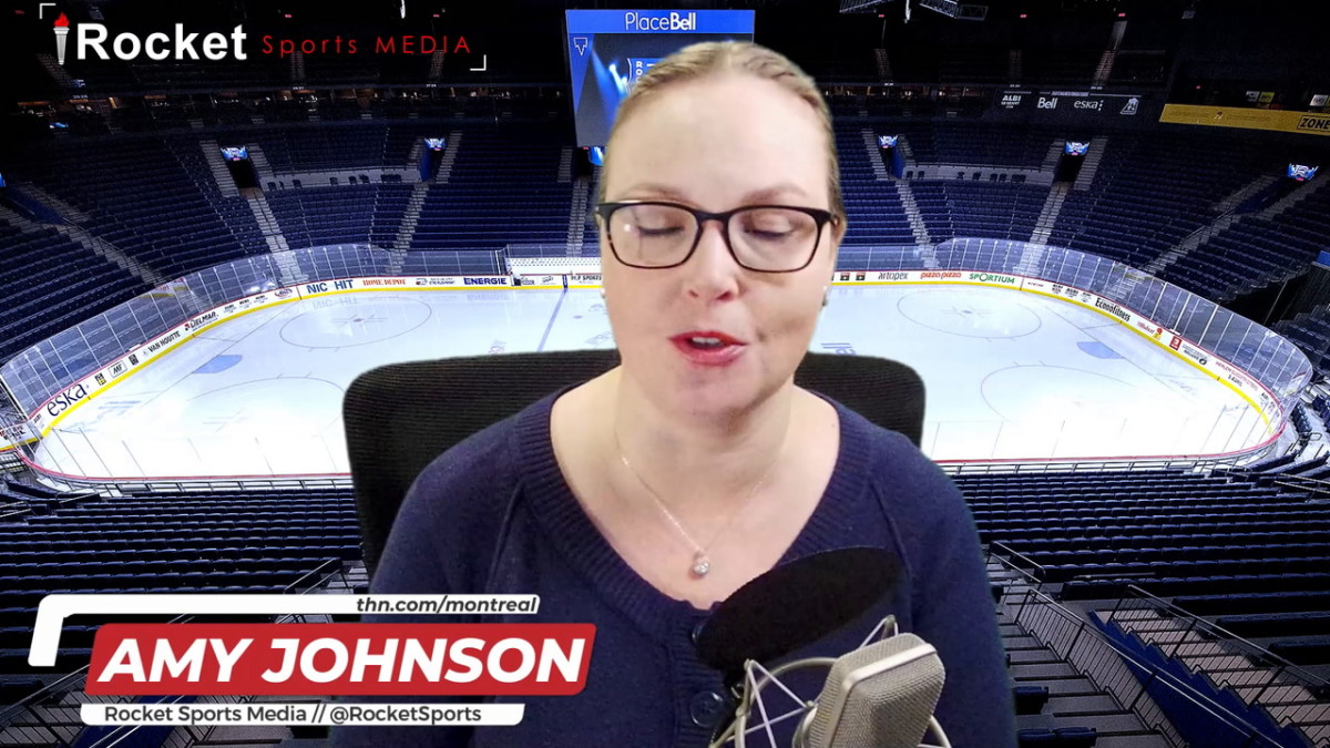 Sportsnet's Jason Bukala on Habs Trade Deadline: Patience Is A Virtue -  The Hockey News Montreal Canadiens News, Analysis, and More