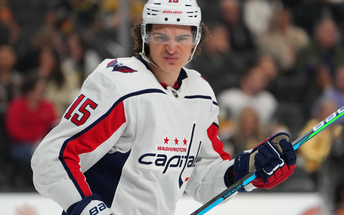 Reasons to Check Out a Washington Capitals Game