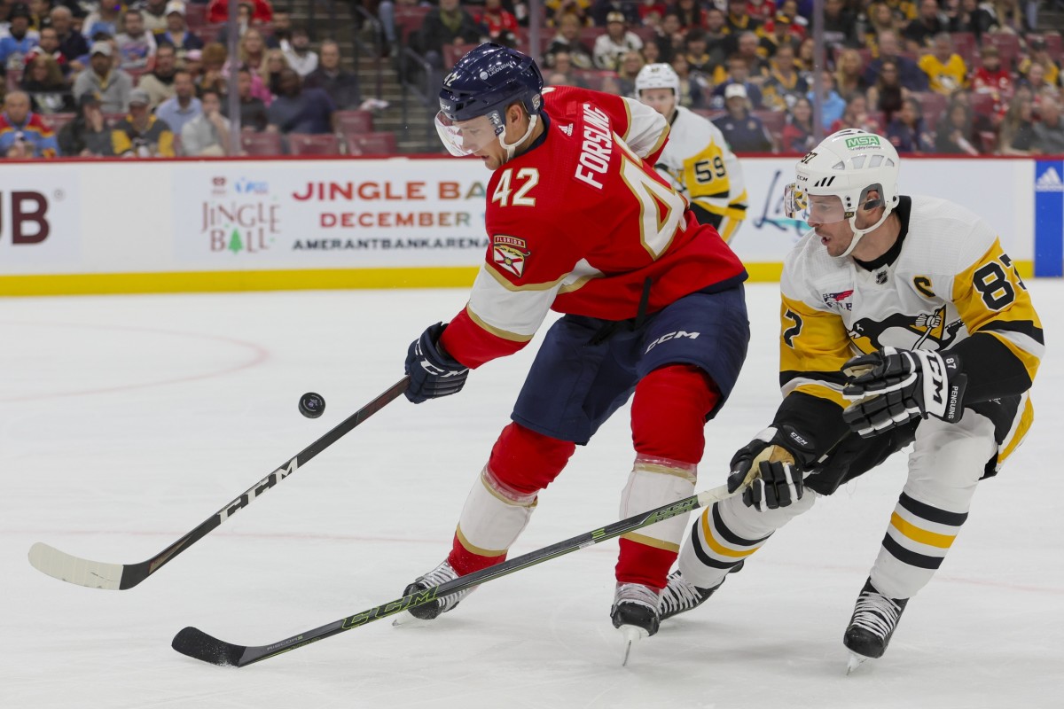 Battered Pittsburgh Penguins Lineup Suffers Fourth Straight Loss - The ...