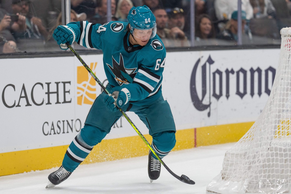 Former Pittsburgh Penguins Forward on Great Pace With San Jose Sharks ...