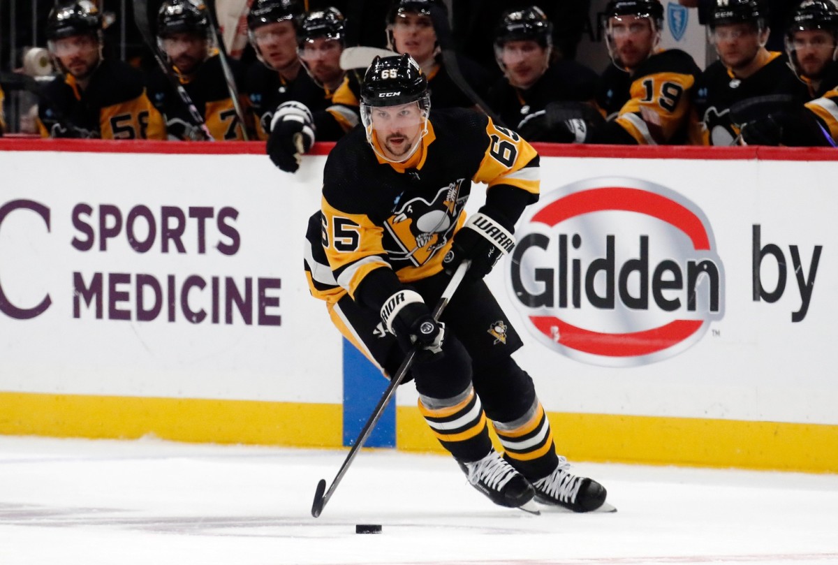 Erik Karlsson Expected to Reach Another Level With Pittsburgh Penguins ...