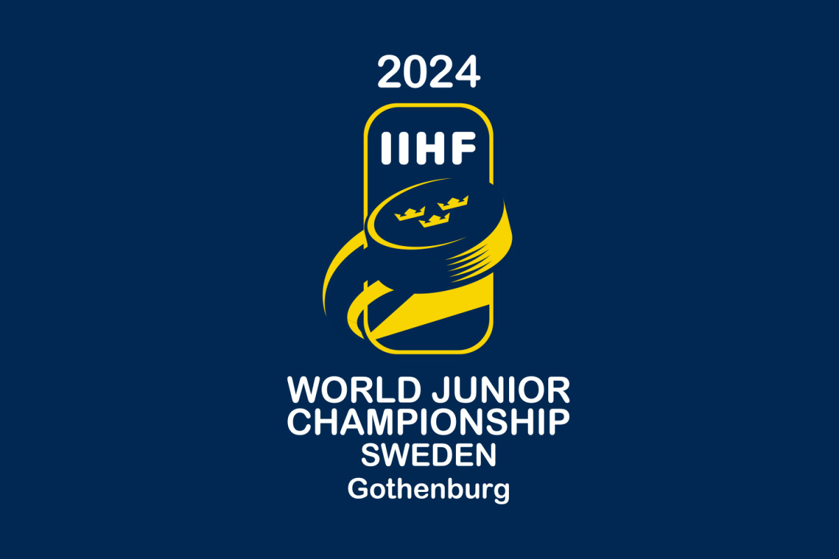 Team USA and Sweden Will Clash for Gold at the World Juniors The