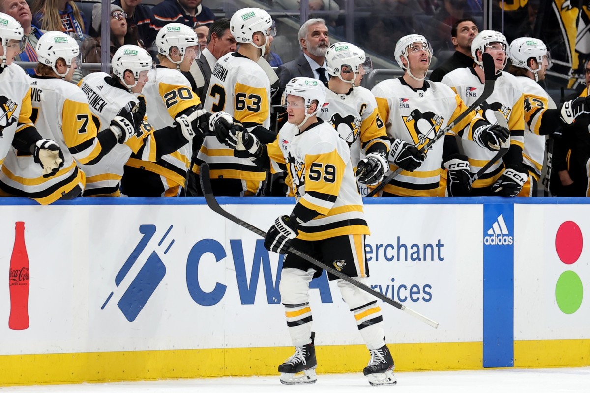 Pittsburgh Penguins Stars Expected to Miss AllStar Game The Hockey