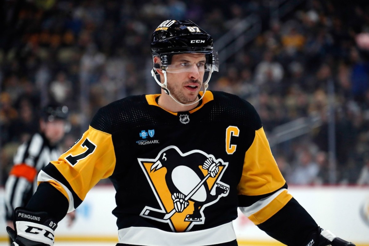 Five Pittsburgh Penguins Storylines to Watch in 2024 The Hockey News