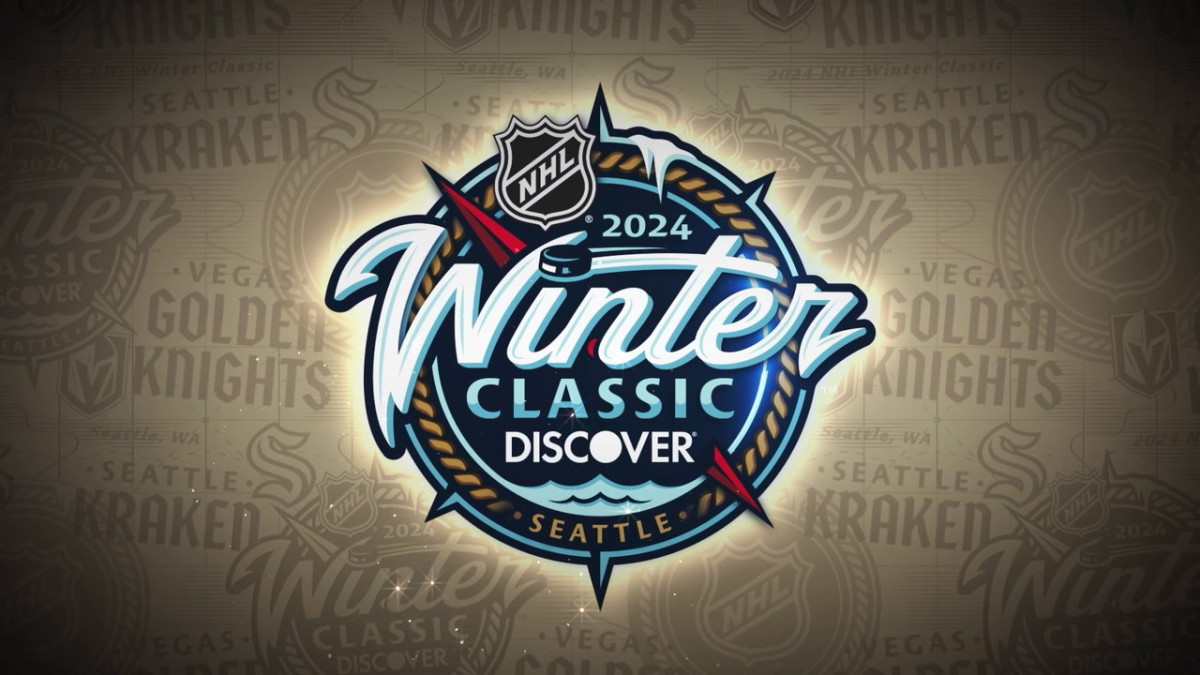 Daily Winter Classic Update Video For Jan. 1: Kraken Facing Formidable ...