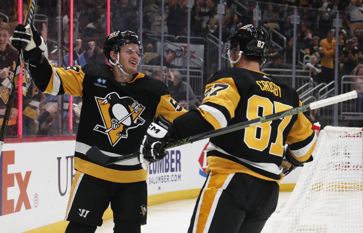 Multiple Pittsburgh Penguins Worthy of 2024 AllStar Selection The