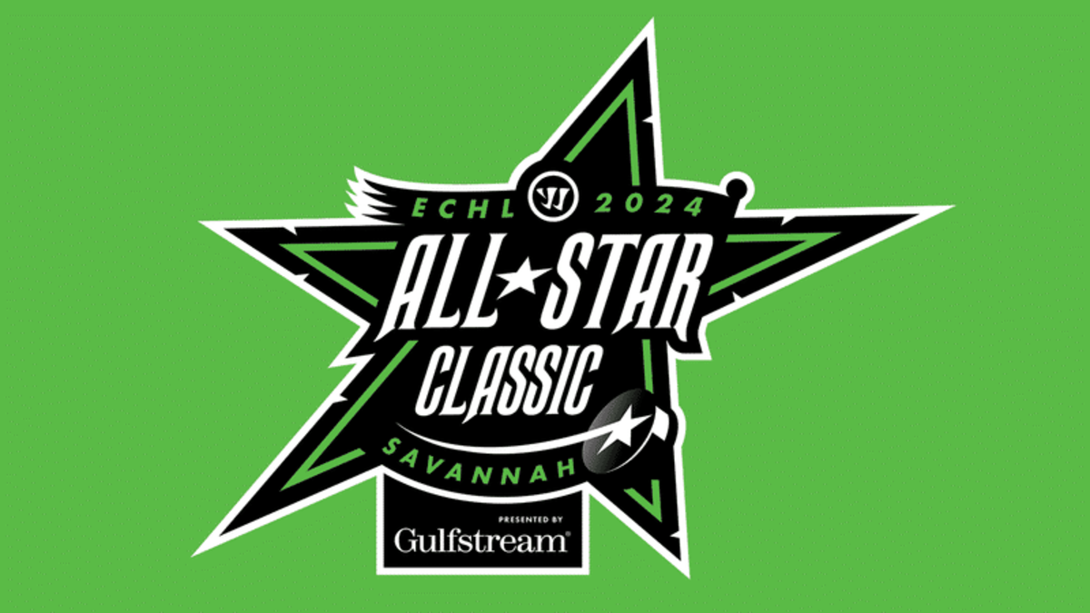 ECHL Unveils 2024 AllStar Classic Roster The ECHL News, Analysis and