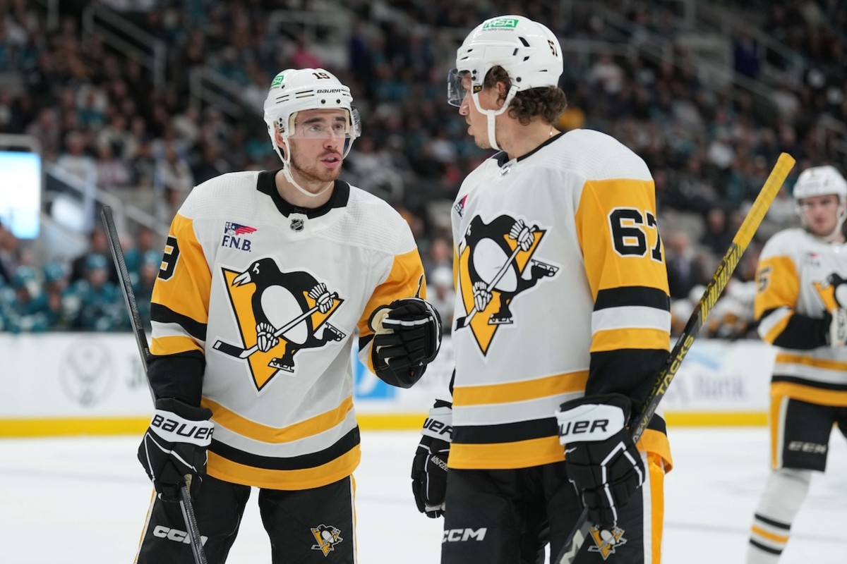 Pittsburgh Penguins Forward Named Trade Target The Hockey News   Usatsi 21893732 168388034 Lowres 