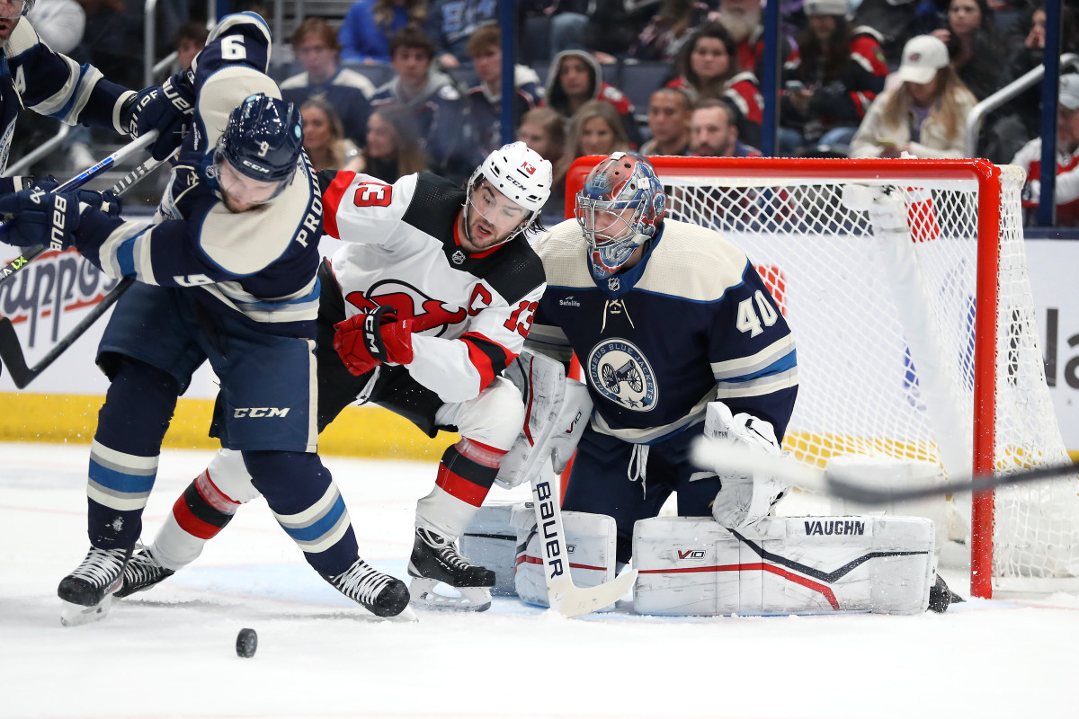 2022-2023 Columbus Blue Jackets Preview and Breakdown – The Morning Skate