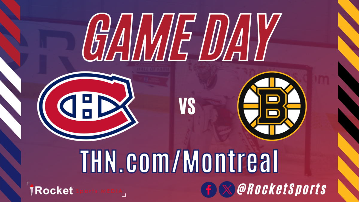 Josh Anderson Returns To The Montreal Canadiens Lineup | PREVIEW: MTL ...