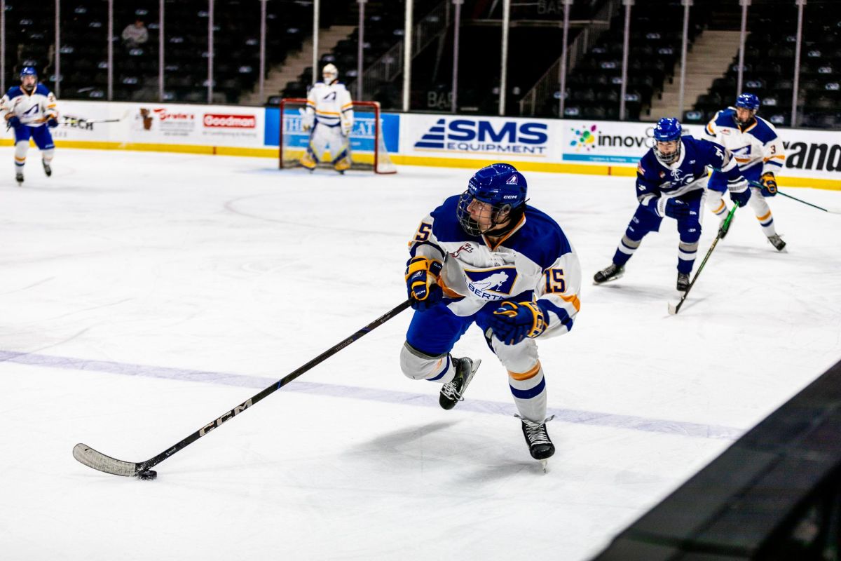 Future Watch Five Standouts Of The 2024 WHL Cup The Hockey News