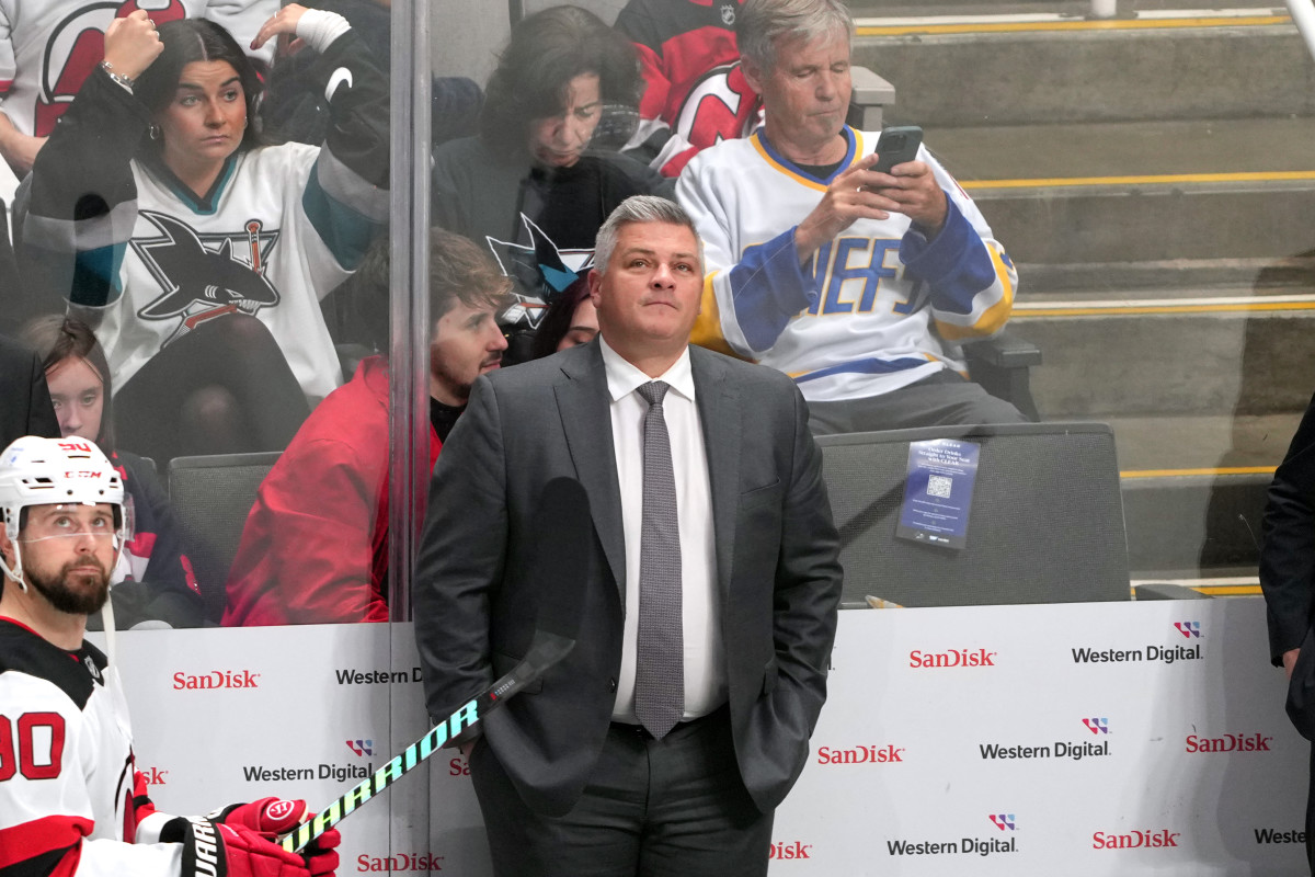 Devils & Comets Remain Winless To Start 2025 Calendar Year The New