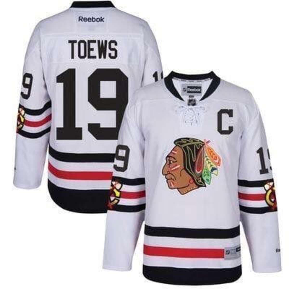 2016 winter classic jerseys blackhawks