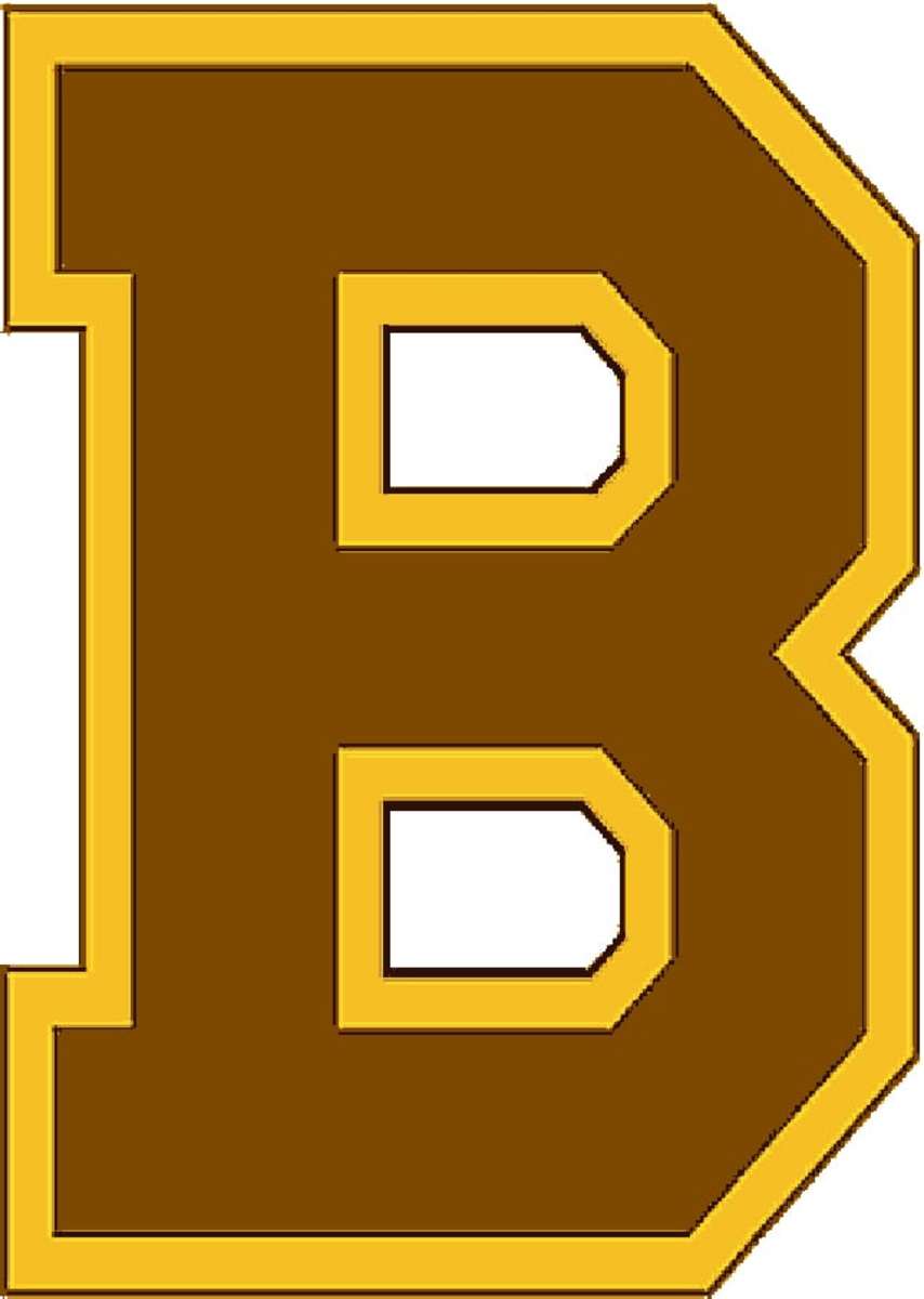 Bruins Logo / Metallic Boston Bruins Logo by WyckedDreamz on DeviantArt ...