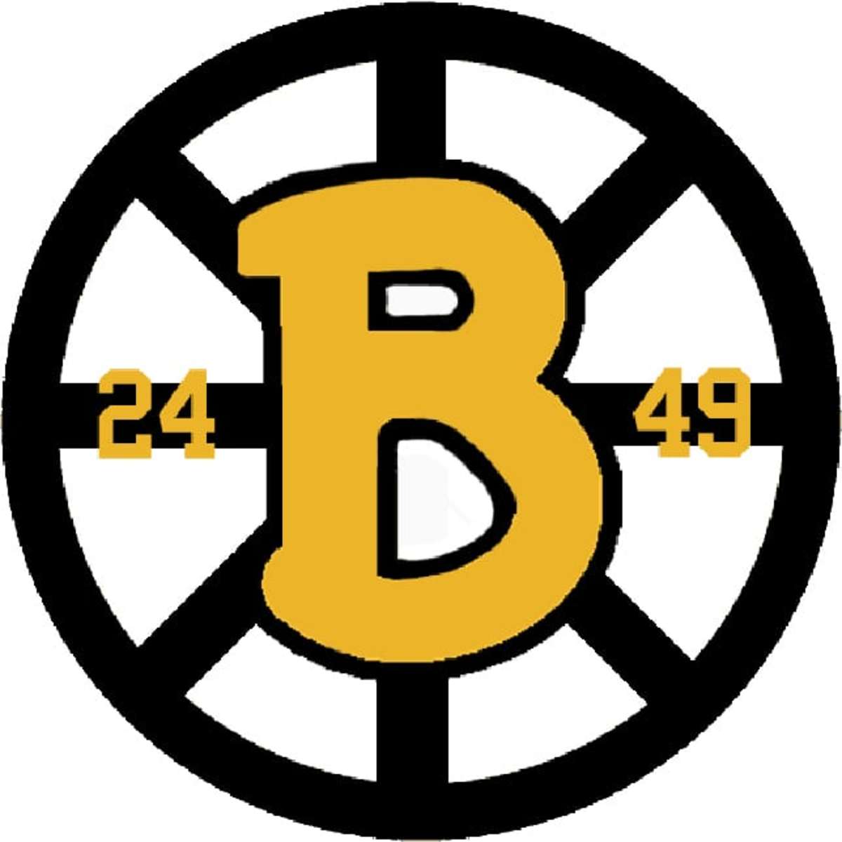 Boston Bruins : File:Boston Bruins svg Wikipedia the free