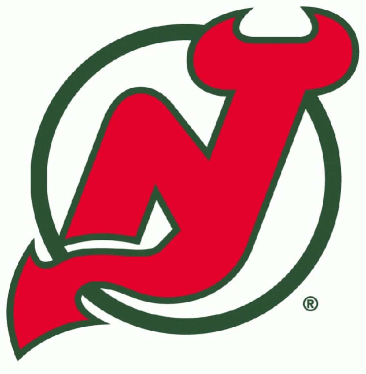 NHL logo rankings No. 18 New Jersey Devils TheHockeyNews