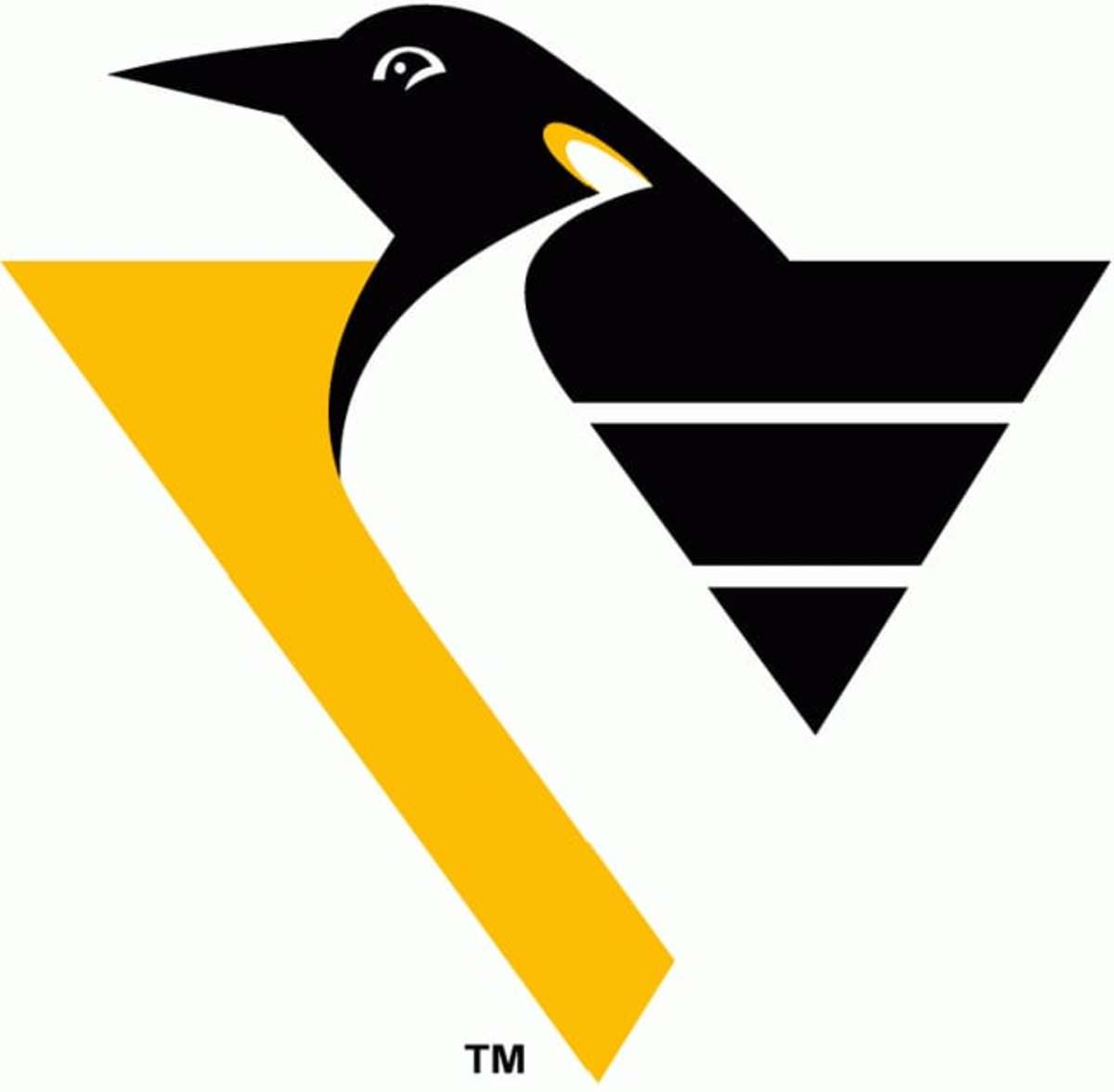 NHL logo rankings No. 8: Pittsburgh Penguins - TheHockeyNews